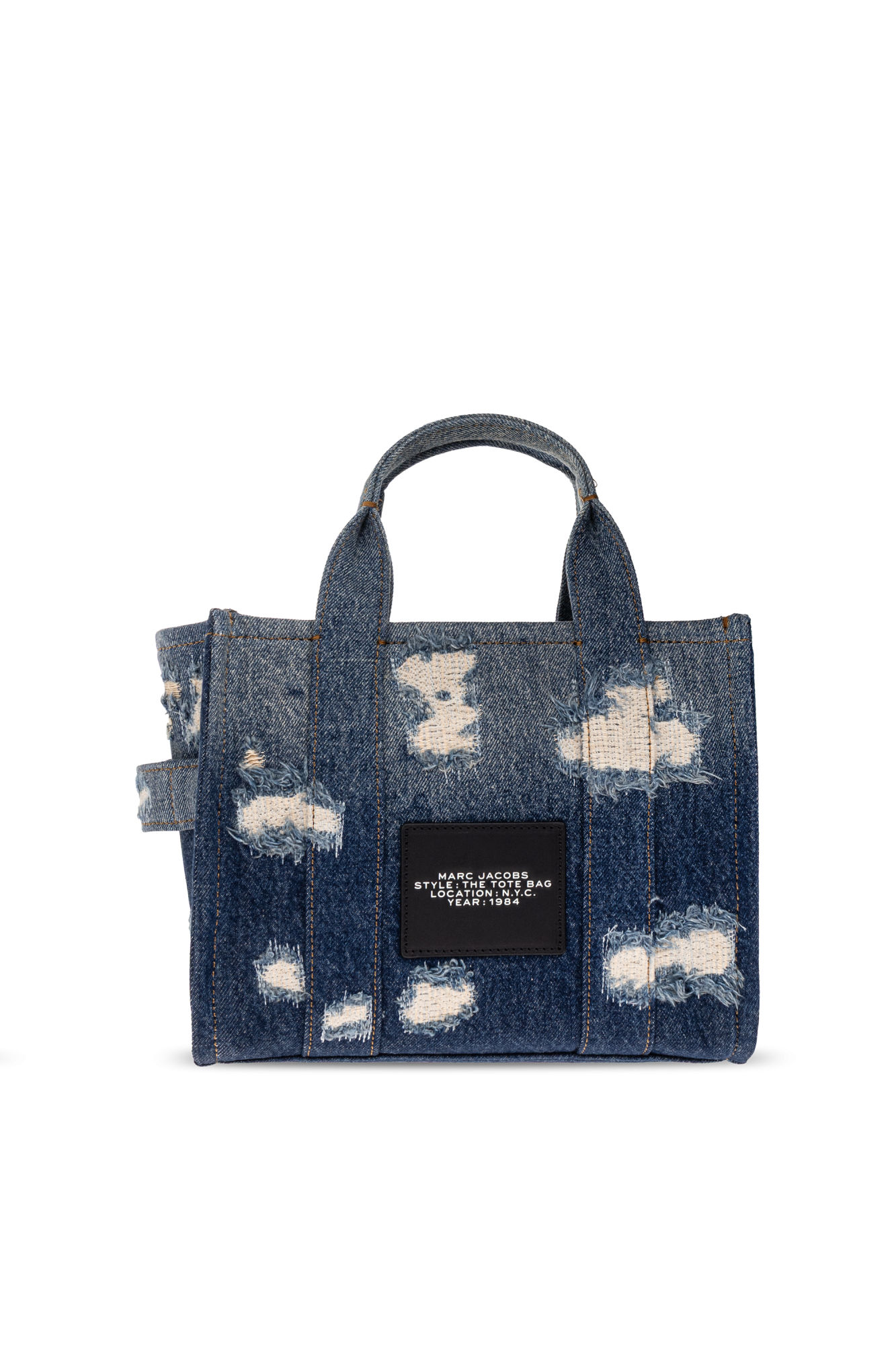 Marc Jacobs Handbag with logo | Women's Bags | Vitkac